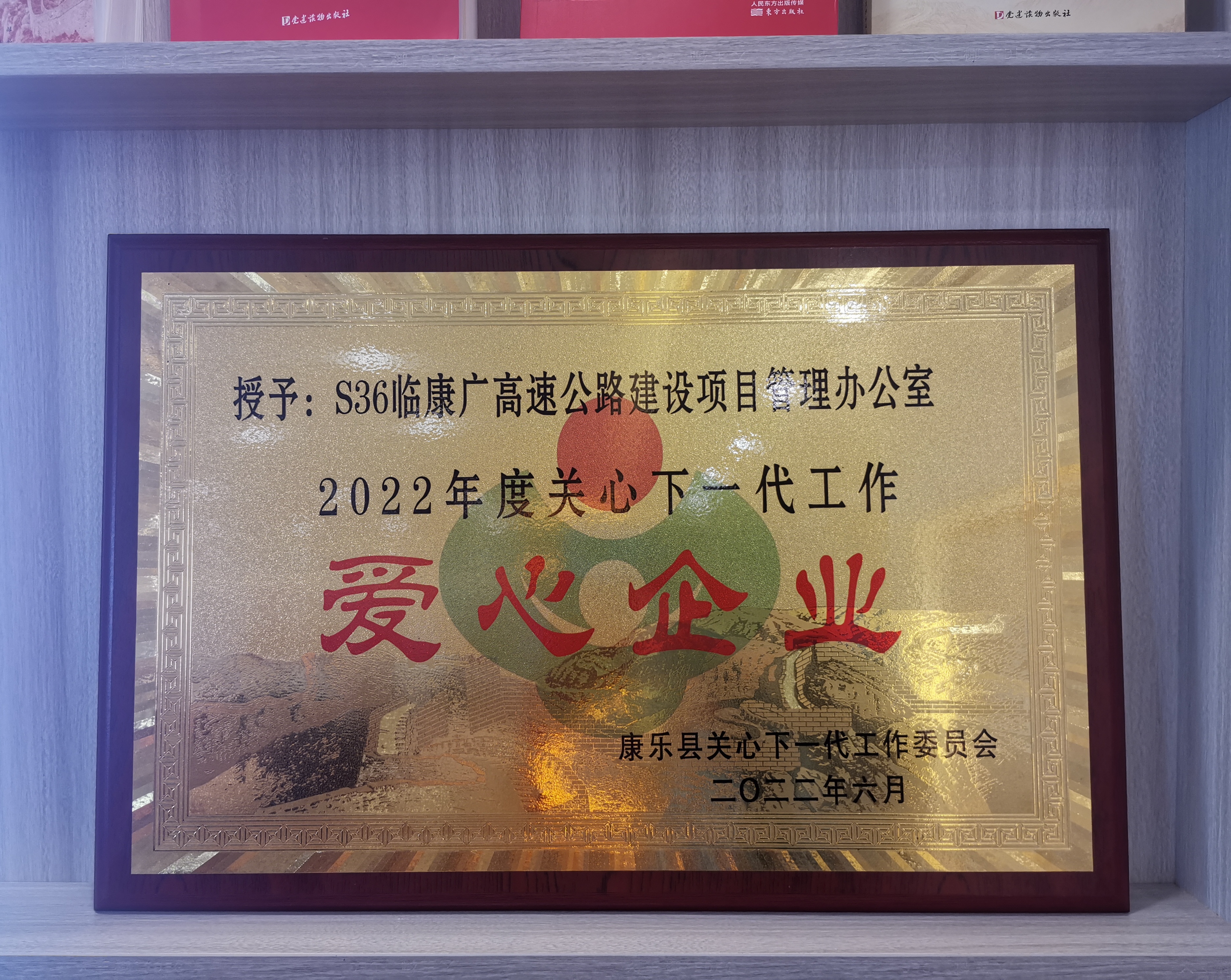 六一捐贈康樂縣蘇集小學（2）(1).jpg